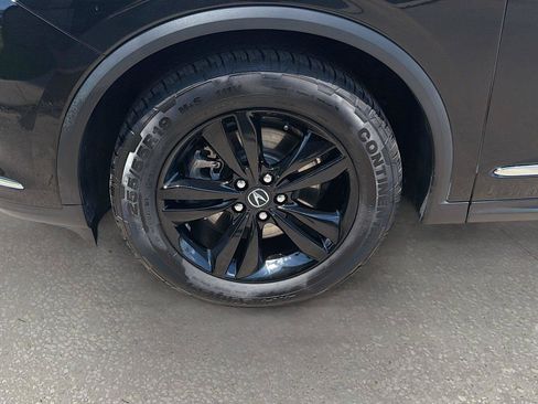 Used 2024 Acura MDX FWD image 43