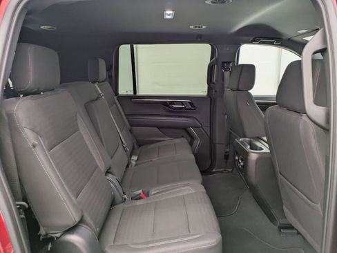 Used 2025 Chevrolet Suburban LS w/ Max Trailering Package AWD/4WD image 20