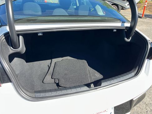 Used 2025 Kia K5 LXS image 30