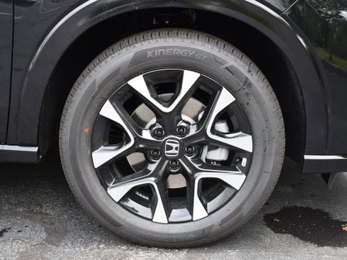 New 2027 Honda HR-V EX-L image 10