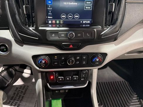 Used 2019 GMC Terrain SLE w/ Driver Convenience Package FWD image 18