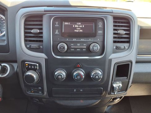 Used 2016 RAM 1500 Tradesman w/ Popular Equipment Group image 19