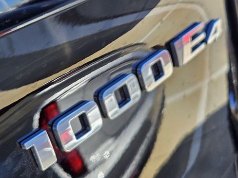 New 2025 Cadillac Escalade IQ Luxury 2 image 11