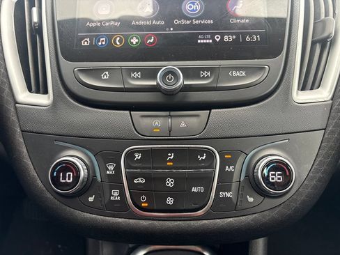 Used 2024 Chevrolet Malibu LT FWD image 22