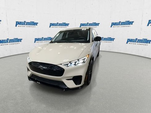 New 2026 Ford Mustang Mach-E Premium w/ Sport Appearance Package AWD/4WD image 4