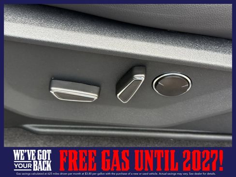 New 2026 Ford F150 Lariat w/ Equipment Group 502A High AWD/4WD image 19