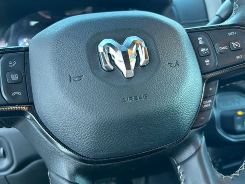 Used 2026 RAM 2500 Rebel image 23