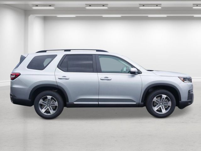 New 2026 Honda Pilot EX-L image 2