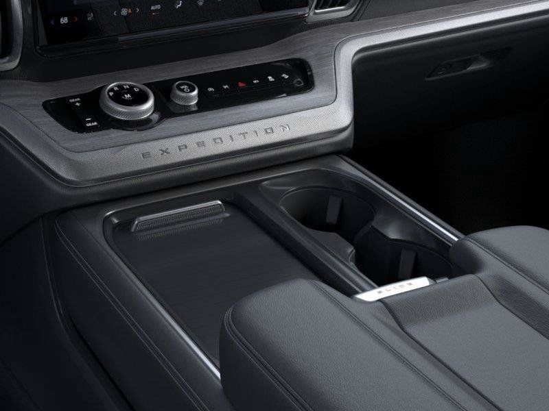 New 2026 Ford Expedition Platinum AWD/4WD image 15