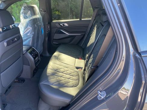 New 2026 BMW X5 xDrive50e w/ M Sport Package AWD/4WD image 6