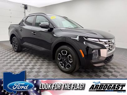 Used 2024 Hyundai Santa Cruz SEL w/ Activity Package