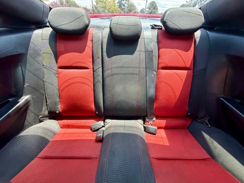 Used 2015 Honda Civic Si image 9
