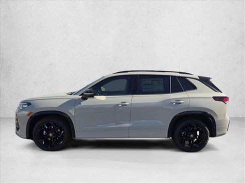 New 2026 Volkswagen Tiguan SE R-Line FWD image 5