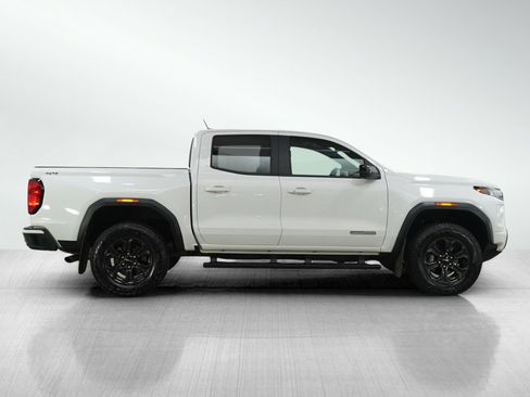 Used 2025 GMC Canyon Elevation w/ Convenience Package AWD/4WD image 6
