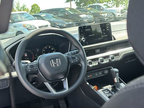 Used 2026 Honda CR-V EX image 13
