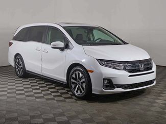 New 2026 Honda Odyssey EX-L video 2