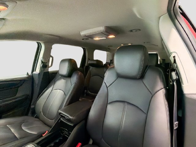 Used 2015 GMC Acadia SLT AWD/4WD image 19