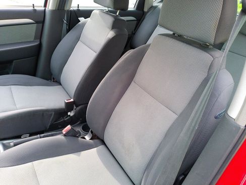 Used 2011 Chevrolet Aveo5 LT w/ Power and Convenience Package FWD image 13