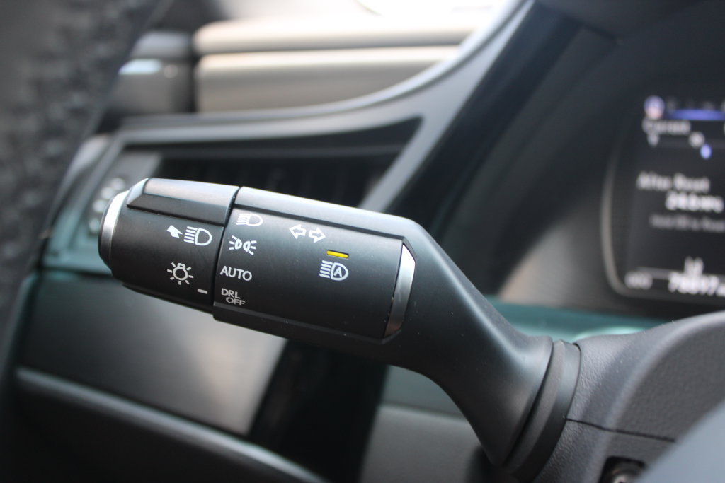 Used 2023 Lexus ES 350 w/ Accessory Package (Z1) FWD image 35