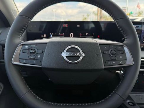 New 2026 Nissan Sentra SV w/ SV Convenience Package image 21