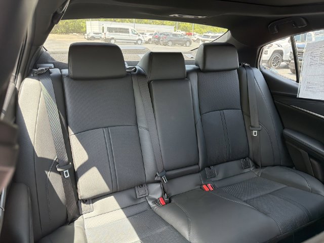 Used 2026 Toyota Camry XSE FWD image 17