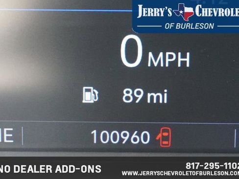 Used 2021 Chevrolet Silverado 1500 LT RWD image 9