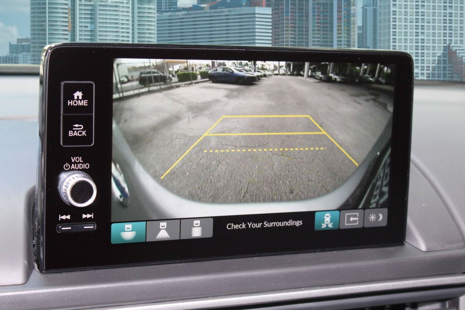 New 2025 Honda Pilot EX-L image 35