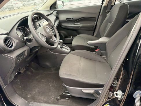 Used 2024 Nissan Kicks S image 8