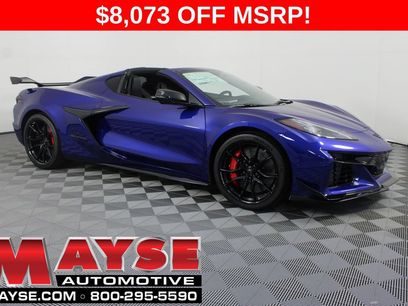 New 2027 Chevrolet Corvette Grand Sport