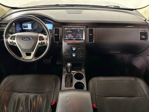 Used 2015 Ford Flex SEL w/ Equipment Group 202A FWD image 31