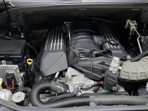 Used 2020 Jeep Grand Cherokee SRT AWD/4WD image 27