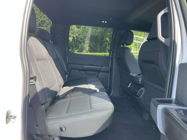Used 2026 Ford F150 STX w/ Equipment Group 200A AWD/4WD image 25