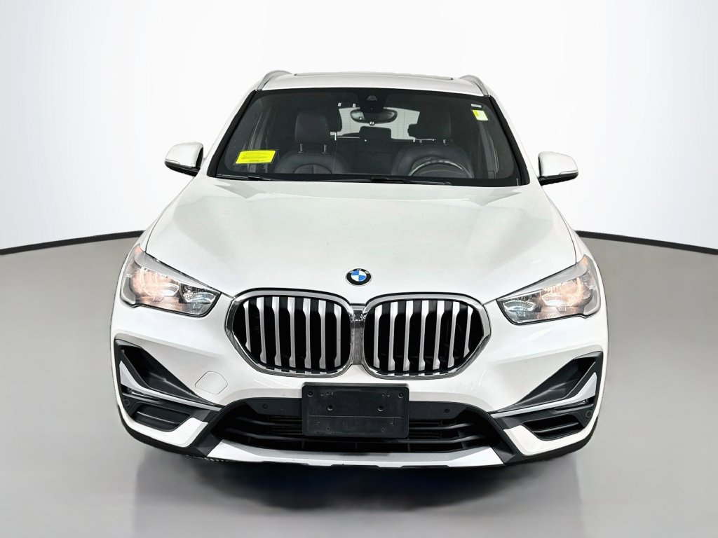 Used 2020 BMW X1 xDrive28i w/ Convenience Package AWD/4WD image 9