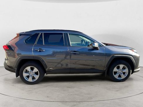 Certified 2025 Toyota RAV4 XLE w/ Weather Package AWD/4WD image 6