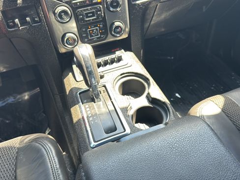 Used 2014 Ford F150 Raptor w/ Equipment Group 801A Luxury AWD/4WD image 23