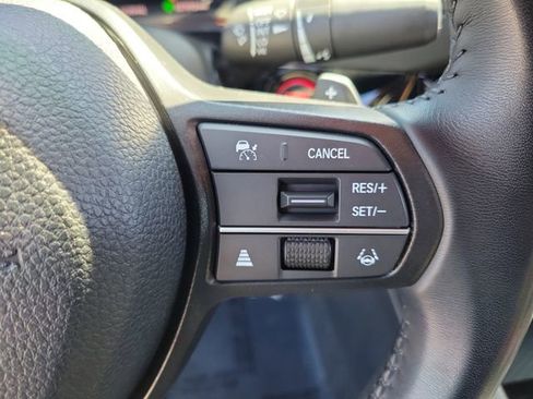 Certified 2023 Honda Accord Sport image 23