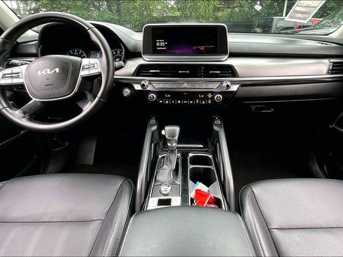 Used 2022 Kia Telluride S FWD image 7