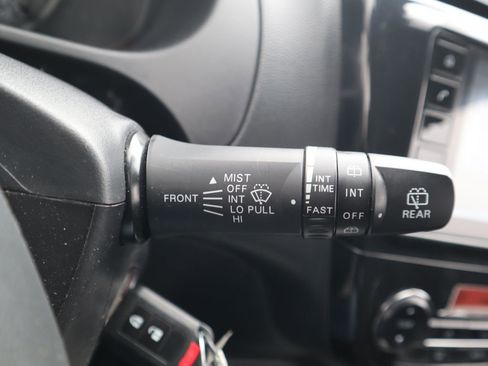 Used 2024 Mitsubishi Mirage ES image 18