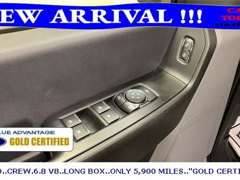 Certified 2023 Ford F350 XL w/ 360-Degree Camera Package image 25