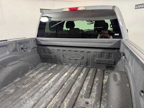 Used 2018 Ford F150 XLT w/ Equipment Group 301A Mid AWD/4WD image 11
