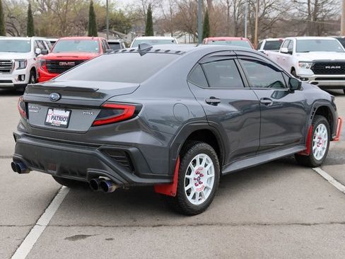 Used 2022 Subaru WRX Premium image 3