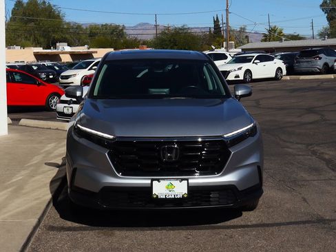 Used 2023 Honda CR-V EX image 16