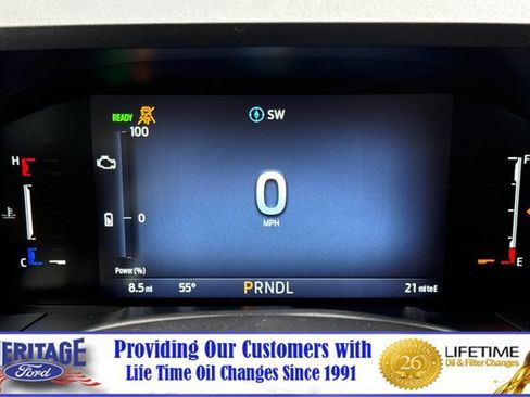 New 2026 Ford Maverick XL image 23