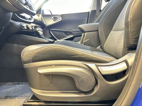 Used 2020 Kia Soul GT-Line w/ GT 2.0L Power Sunroof Package image 21