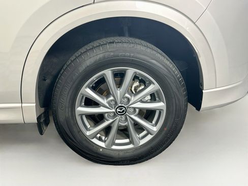 Used 2025 MAZDA CX-5 AWD 2.5 S w/ Preferred Package image 11