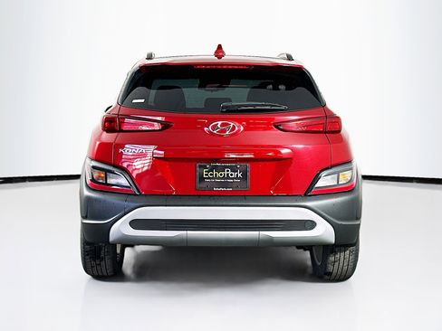 Used 2023 Hyundai Kona SEL image 7