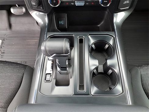 Used 2023 Ford F150 XLT w/ Equipment Group 302A High image 25