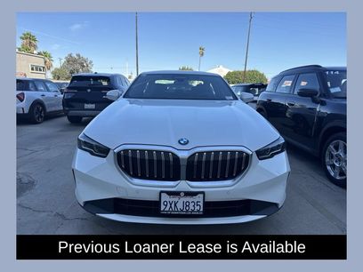 Used 2026 BMW 530i