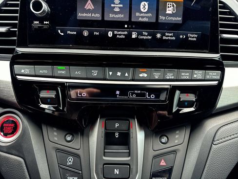 New 2026 Honda Odyssey Sport-L image 18