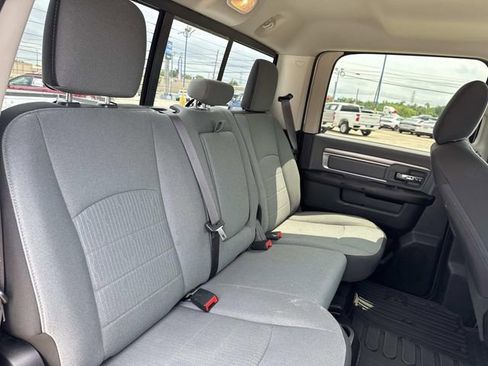 Used 2023 RAM 1500 Classic SLT w/ Trailer & Traction Group AWD/4WD image 23